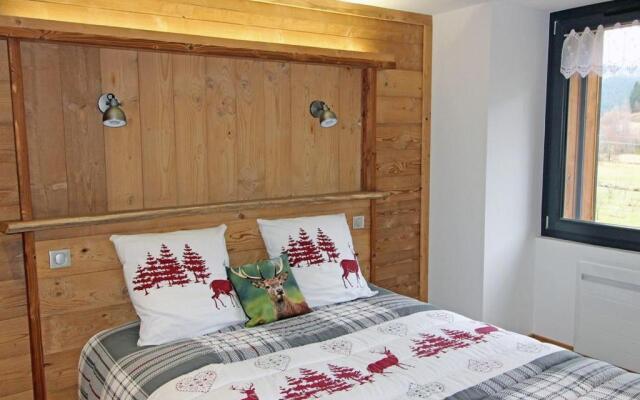 Gîte Ventron, 6 pièces, 14 personnes - FR-1-589-319