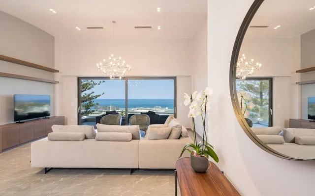 Meliti Luxury Villa