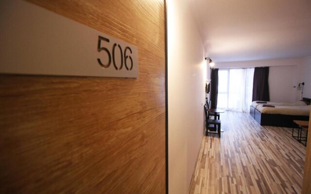 Apartment N506 Gudauri Loft