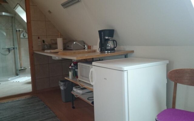 Fuglsang Apartments Langeland