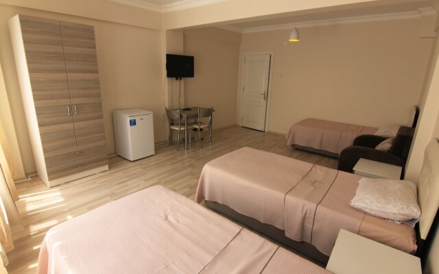 Aktif Istanbul Resort