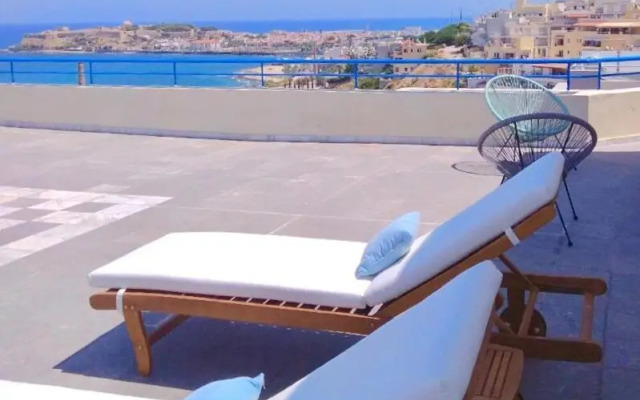 Summer Bliss Rethymno