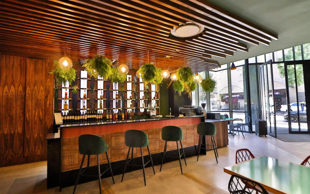 ONOMO Hotel Johannesburg Sandton