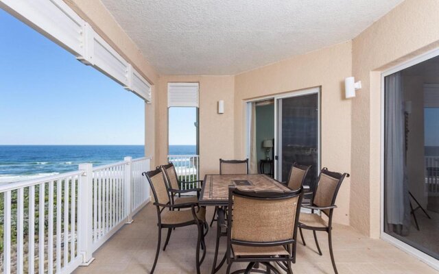 452 Cinnamon Beach, 3 Bedroom, Sleeps 6, Ocean View, 2 Pools, Elevator