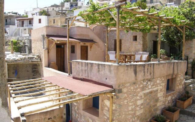 El Greco Traditional Houses