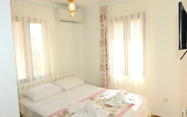 Mercanay Butik Otel