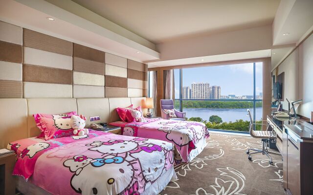 Sheraton Shunde Hotel