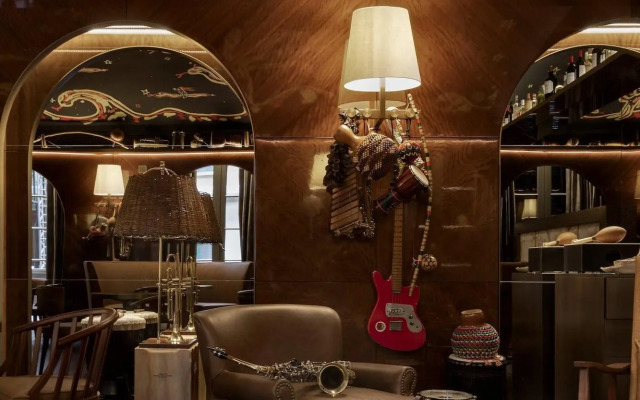 Rosewood Sao Paulo