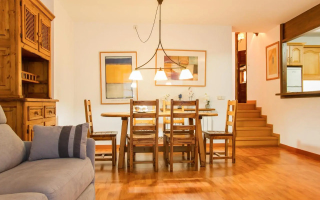 Refugi d' Inclès B4