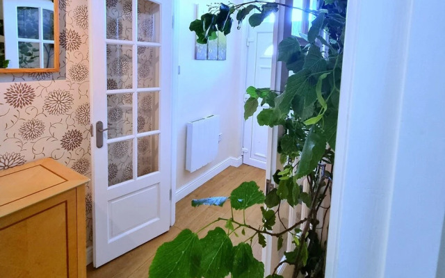 Stunning 3-bed Apartment in Newcastle Upon Tyne