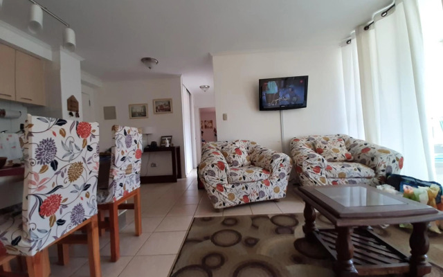 Pinares del Canelillo