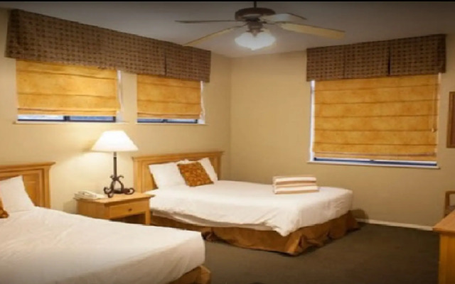 Club Wyndham Sedona