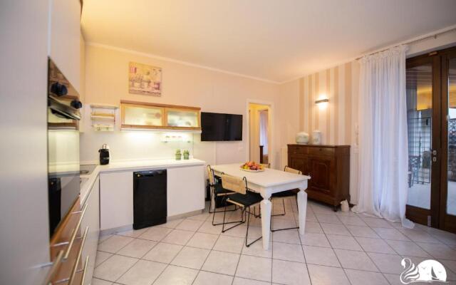 Appartamento Maria Cristina