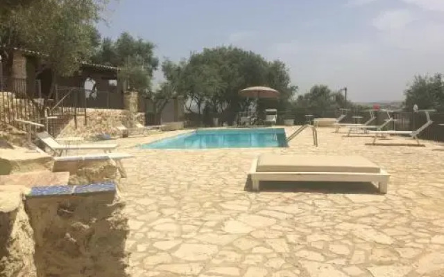 Roba Degli Ulivi BB