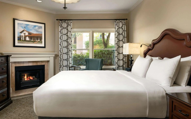 Fairmont Sonoma Mission Inn & Spa