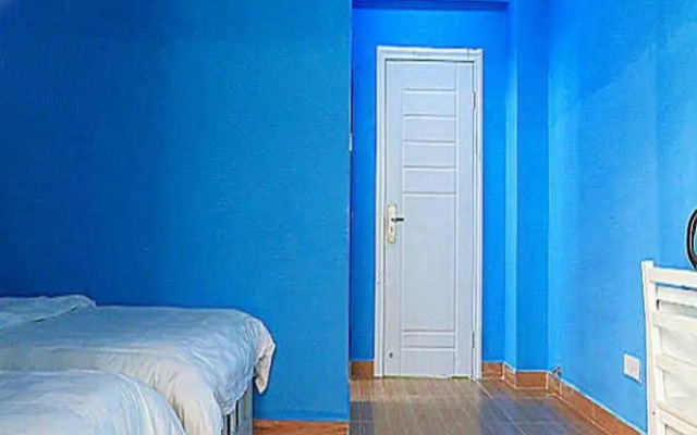 Meteyo Holiday Apartment - Sanya