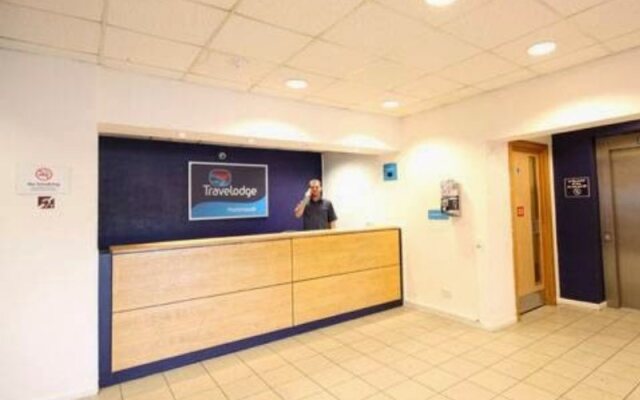 Travelodge Portsmouth