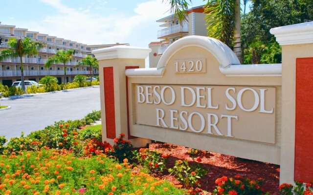 Beso Del Sol Resort