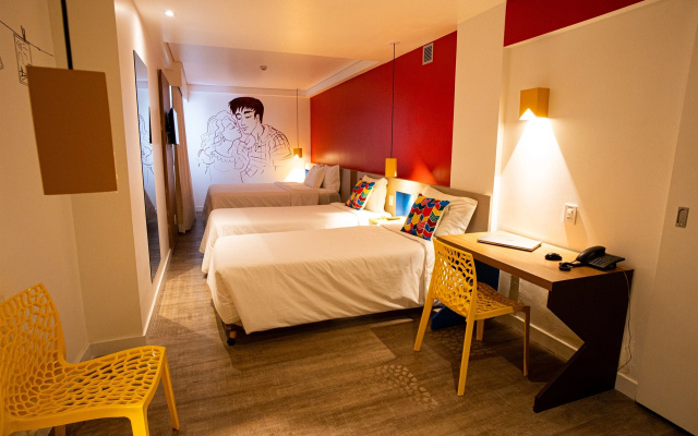 Ibis Styles Campina Grande