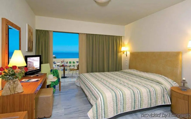 Margarita Beach Hotel