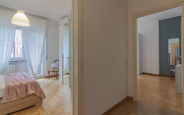 Como Borghi Apartment by Wonderful Italy