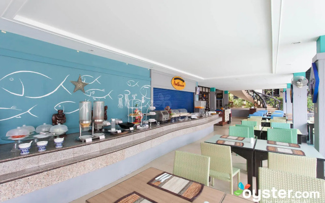 Anyavee Ban Ao Nang Resort