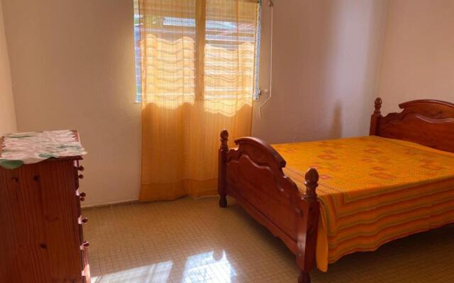 Maison familiale spacieuse avec commodité