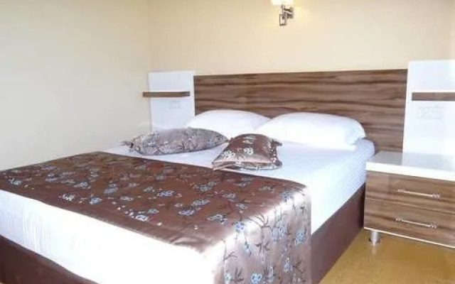 Sinemis Hotel Adrasan