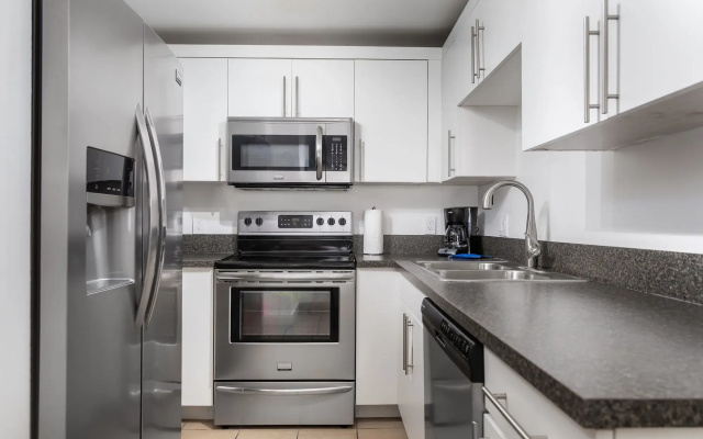 Fortune House  Suites