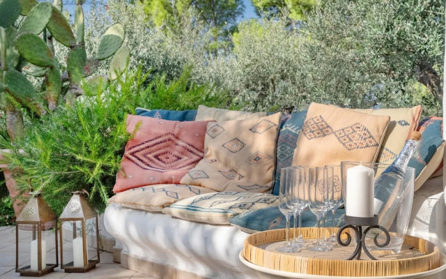 Villa Incanto by Myvillacollection