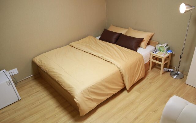 88st Guesthouse Jongno