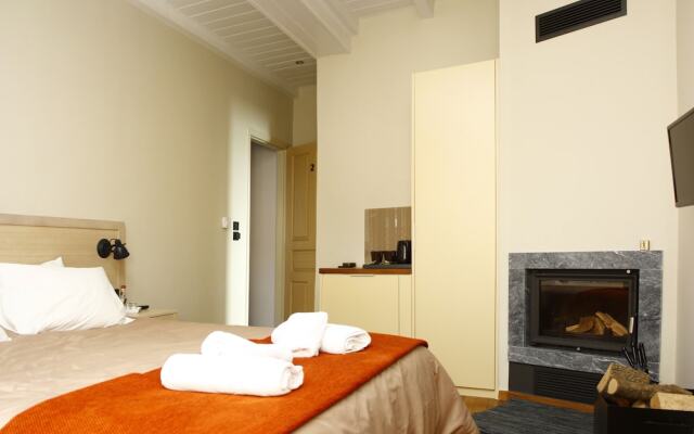 Guest House Kazas