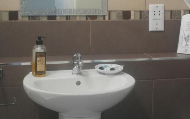 Severn Valley Guest House