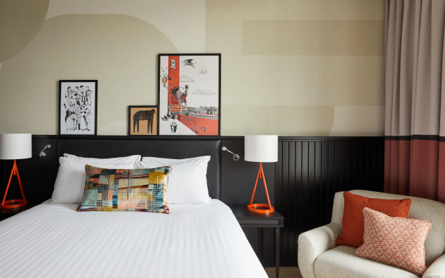 Hotel Indigo Newcastle by IHG