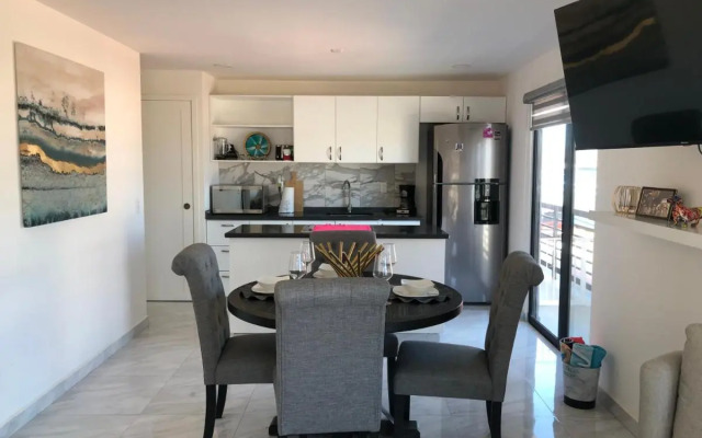 Morgan Hotel Boutique and Residences | Los Cabos