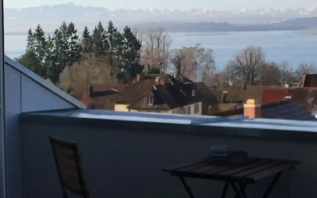 Holiday Apartment Hammerle-seiler