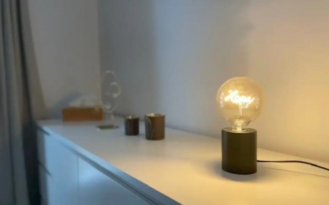 Apartment in Nieuwpoort With sea Beach