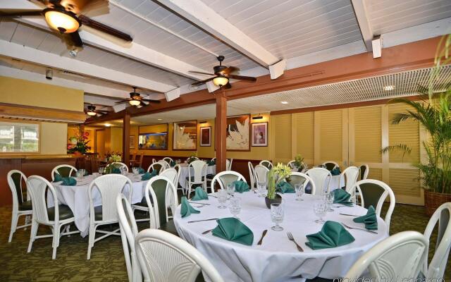 Best Western The Plaza Hotel Honolulu Airport