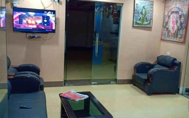 Hotel Sunaina International