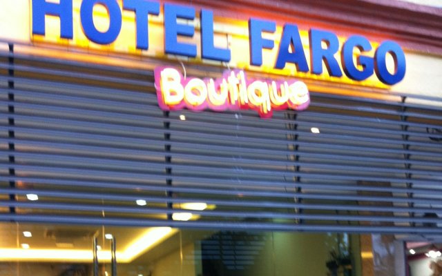 Fargo Boutique Hotel