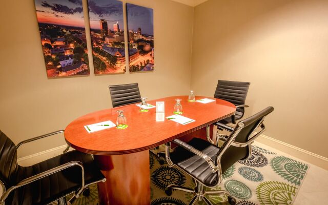 Holiday Inn Raleigh Downtown - Capital by IHG