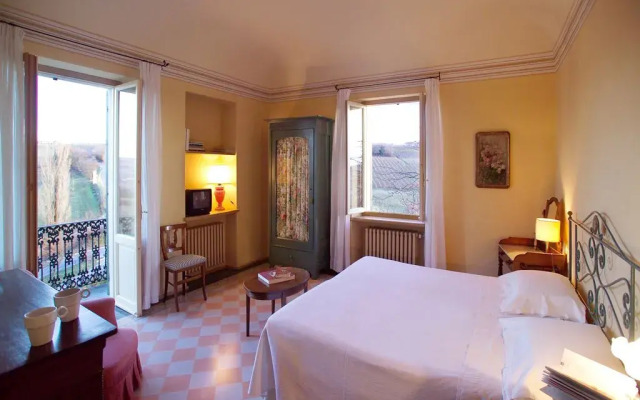 Podere Luigi Einaudi