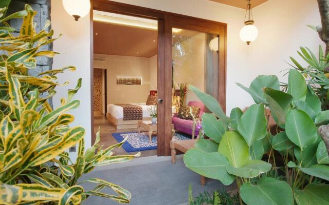 Kejora Suites