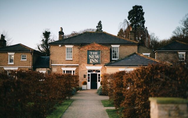 The New Inn