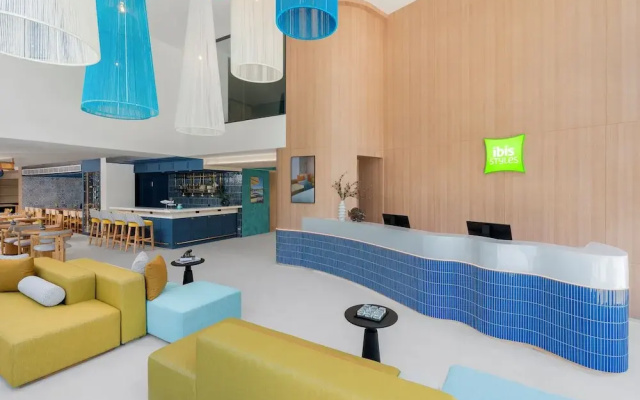 Ibis Styles Phuket Bangtao