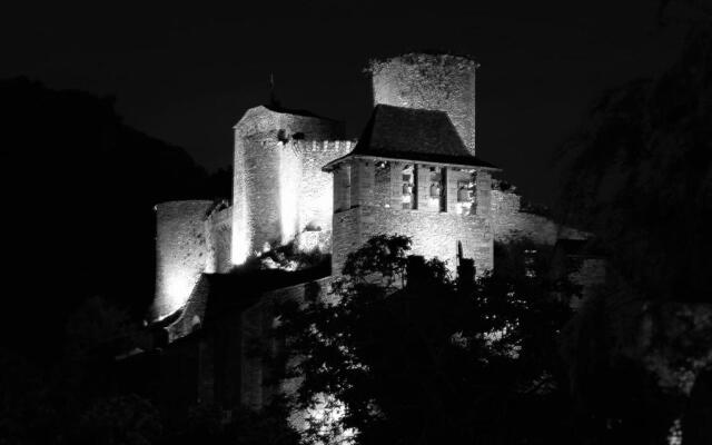 Le Relays du Chasteau