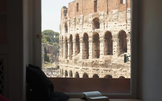 N° 9 Colosseo