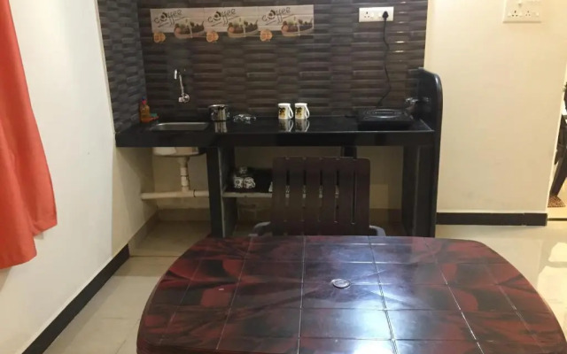 Vasundhara Guest House