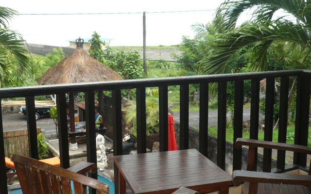 Yunni Guesthouse