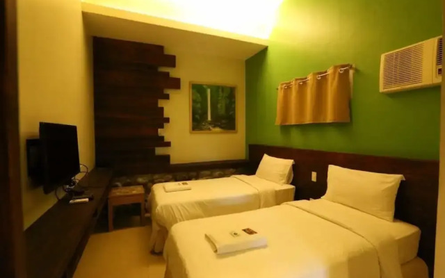 Tejero Highland Resort Adventure Park